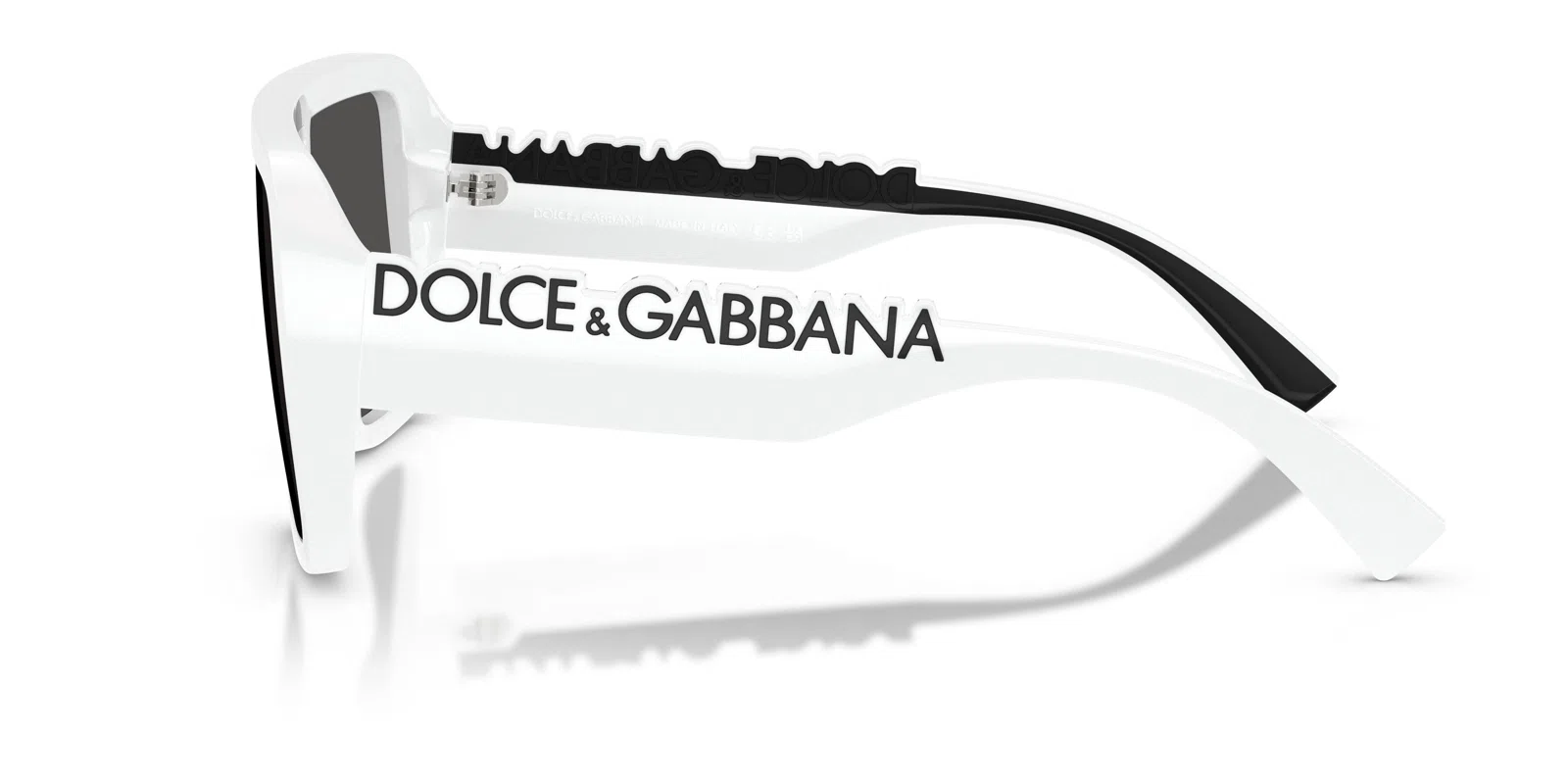 Dolce & Gabbana 6204 Sunglasses - view 7